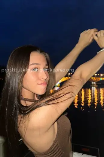 Проститутка Алиса - Фото 9 №329299