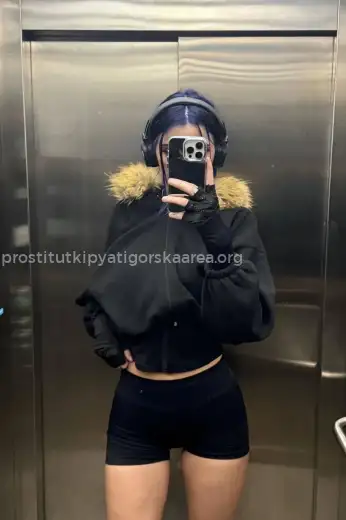 Проститутка Виктория - Фото 8 №329301