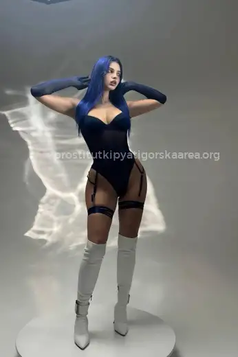 Проститутка Виктория - Фото 4 №329301