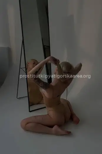 Проститутка Анна - Фото 4 №329316