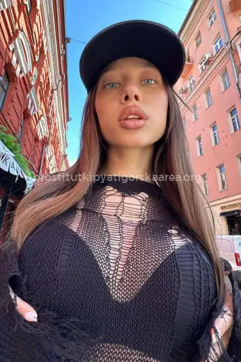 Проститутка Анна - Фото 7 №329317