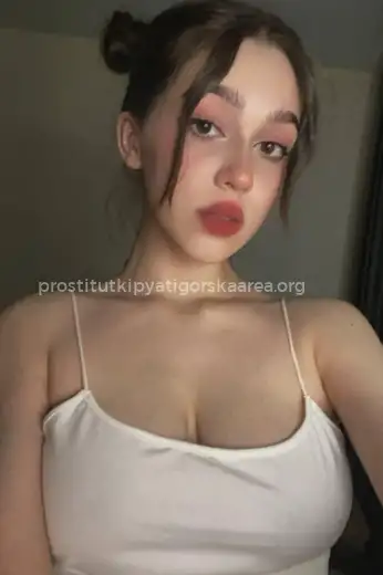 Проститутка Алина - Фото 8 №329325