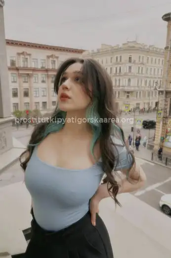 Проститутка Алина - Фото 7 №329325