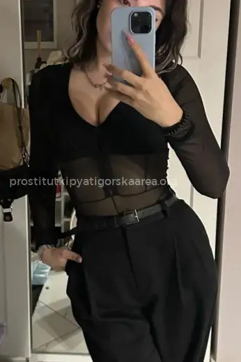 Проститутка Мария - Фото 5 №329326