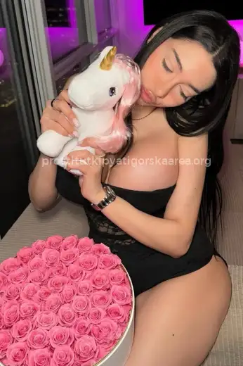 Проститутка Ева - Фото 4 №329351