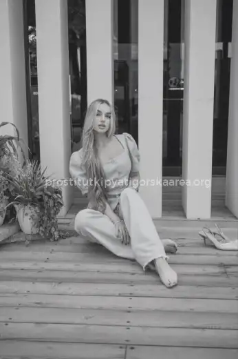 Проститутка Алина - Фото 8 №329374