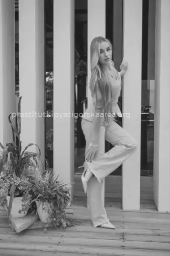 Проститутка Алина - Фото 7 №329374