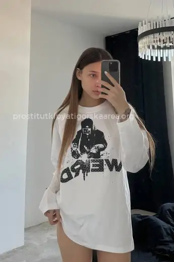 Проститутка Камилла - Фото 7 №329381