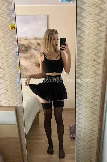 Проститутка Ильмира - Фото 8 №338318