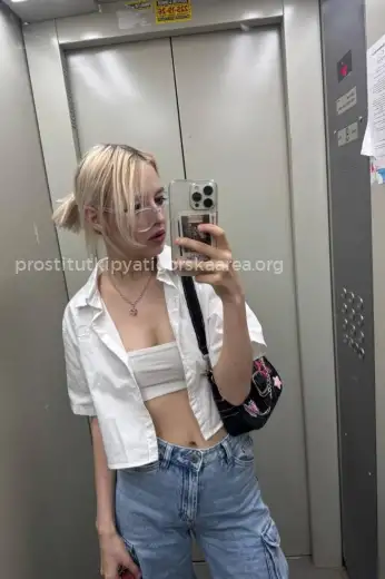 Проститутка Нелли - Фото 2 №338347