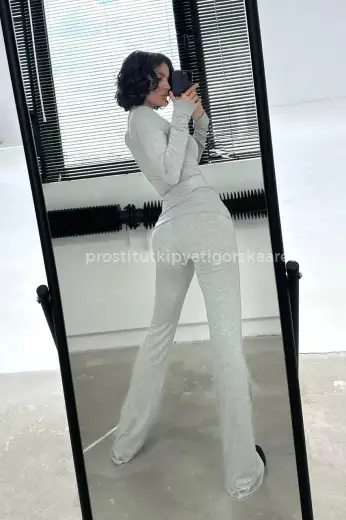 Проститутка Аделина - Фото 8 №338350