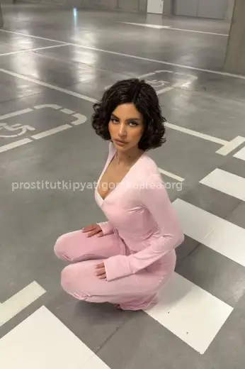 Проститутка Аделина - Фото 2 №338350