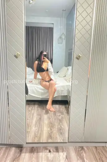 Проститутка Тамила - Фото 3 №355385