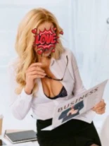 Анкета проститутки Вита - Фото 1, район Квартал 300, 33 года, №100556
