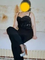 Анкета проститутки Лиза - Фото 1, район Новопятигорск, 37 лет, №193607