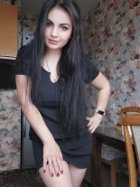 Анкета проститутки Карина - Фото 1, район Воробьевка, 25 лет, №237595