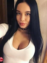 Анкета проститутки Настя - Фото 1, район Кабардинка, 26 лет, №27493