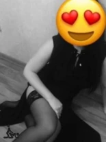 Анкета проститутки Алина - Фото 1, район Новопятигорск, 25 лет, №29402