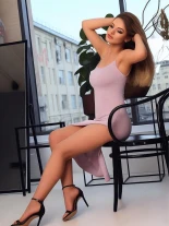 Анкета проститутки Злата - Фото 1, , 18 лет, №304273