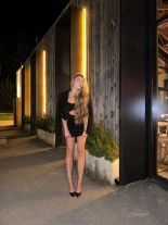 Анкета проститутки Алина - Фото 1, район Константиногорская слободка, 22 года, №329374