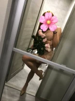 Анкета проститутки Нежная Лиля 🌸 - Фото 1, район Квартал 300, 25 лет, №345790