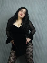 Анкета проститутки Айша - Фото 1, район Квартал 300, 30 лет, №354591
