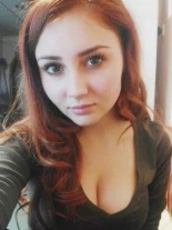 Анкета проститутки Вика - Фото 1, район Воробьевка, 26 лет, №76942