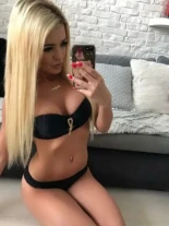 Анкета проститутки Вика - Фото 1, район Воробьевка, 25 лет, №82052